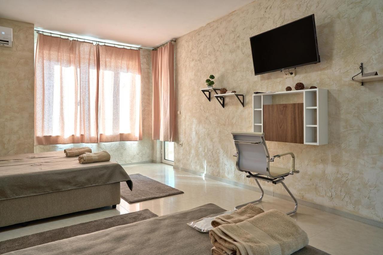 Kings View Hotel Veliko Tarnovo Exterior photo